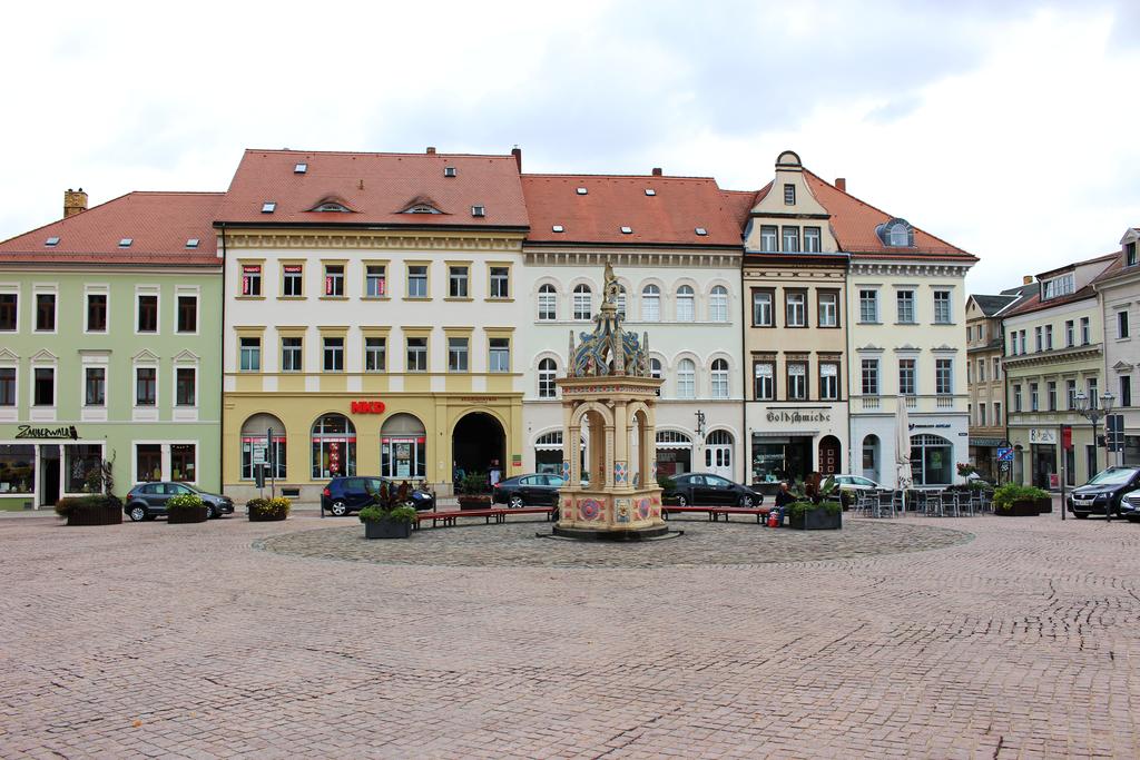 markt