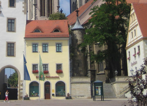 Oschatz